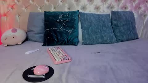 Julieta  online show from December 2025 11:59:02 AM