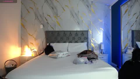 Julieta online show from February 2025 03:39:02 AM