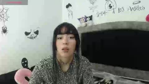 Snapshot of julieta_de_los_angeles chatting on March 2026 08:59:02 PM Julieta online show from March 2026 08:59:02 PM