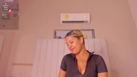 Julieta  IG juietaflower06 online show from November 2025 01:43:03 PM