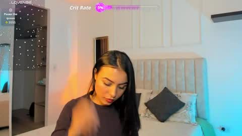 Snapshot of julieta_fn chatting on April 2026 04:48:02 PM julieta_fn online show from April 2026 04:48:02 PM