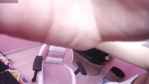 julieta_fox_x online show from November 2025 02:45:02 AM