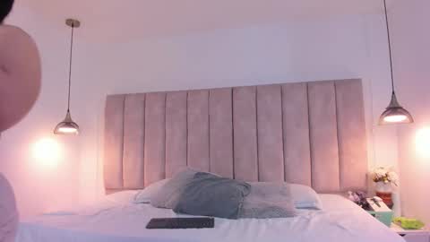 Julieta online show from October 2025 03:39:02 AM