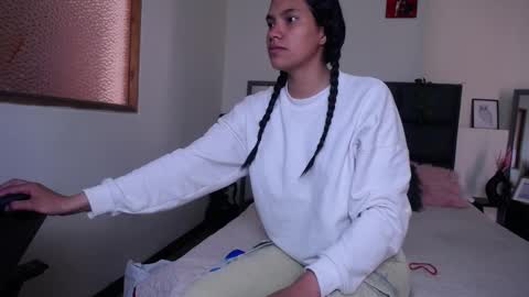 Julieta online show from February 2026 05:19:01 PM