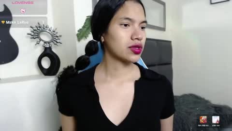 Julieta online show from May 2026 03:57:02 AM
