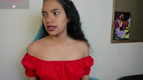 Julieta online show from July 2026 08:44:02 PM