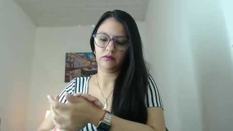 Julieta r0ssi online show from January 2026 02:21:01 PM