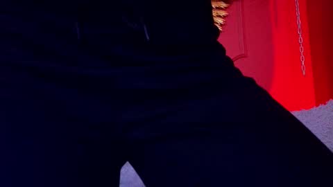 Snapshot of julieta_russell chatting on September 2025 11:54:01 AM Julieta online show from September 2025 11:54:01 AM