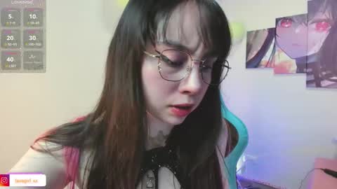 Julieta Independent model online show from March 2026 02:15:01 AM