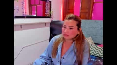 julieta_star69 online show from May 2026 07:07:02 PM