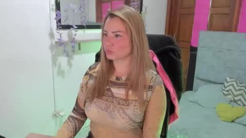 julieta_star69 online show from May 2026 12:21:02 PM