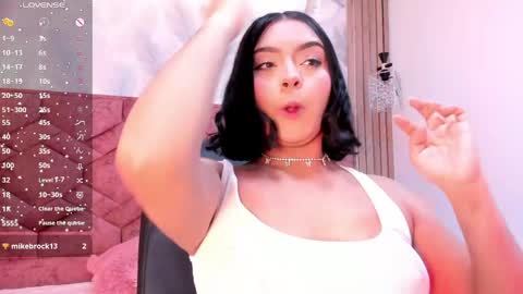 Julieta  online show from April 2026 03:06:01 PM