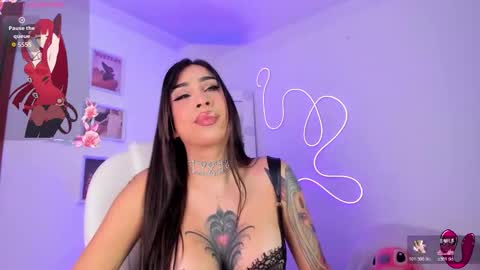 julietabomgv online show from February 2026 01:50:02 AM