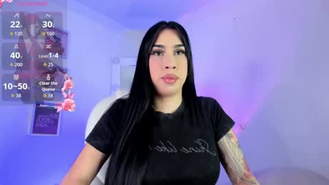 Snapshot of julietabomgv chatting on June 2026 07:29:02 AM julietabomgv online show from June 2026 07:29:02 AM