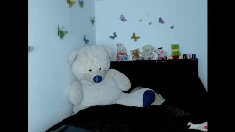 Andrea online show from January 2025 10:30:02 PM