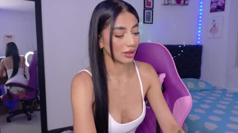 Julieta online show from March 2026 01:16:02 PM