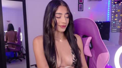 Snapshot of julietacheer chatting on May 2026 01:30:02 PM Julieta online show from May 2026 01:30:02 PM