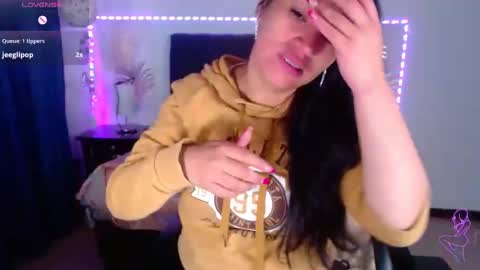 julietacollins06 online show from February 2025 01:20:01 PM