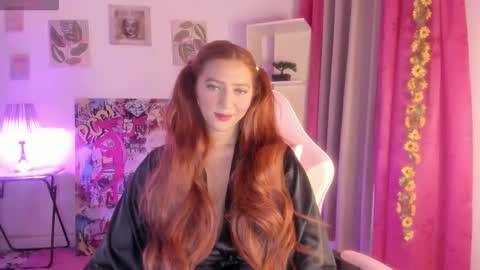 Julieta online show from June 2026 09:54:02 PM