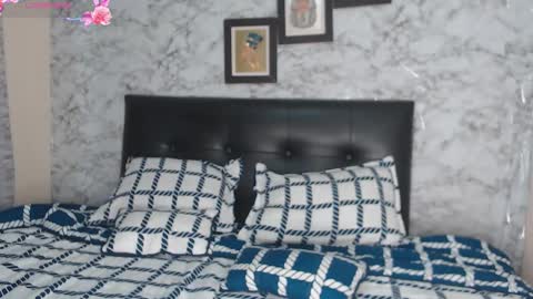 Julietahazze online show from December 2025 03:23:01 AM