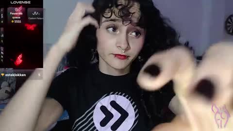 Julieta Jaguar online show from February 2025 12:00:01 PM