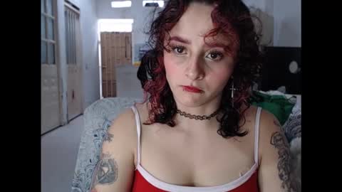 Snapshot of julietajaguar chatting on April 2026 02:34:01 PM Julieta Jaguar online show from April 2026 02:34:01 PM