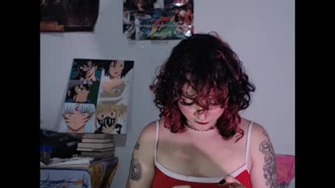 Snapshot of julietajaguar chatting on April 2026 05:43:01 PM Julieta Jaguar online show from April 2026 05:43:01 PM