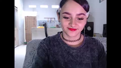 Snapshot of julietajaguar chatting on April 2026 03:54:02 PM Julieta Jaguar online show from April 2026 03:54:02 PM