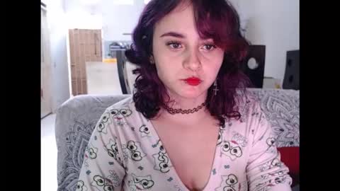 Snapshot of julietajaguar chatting on April 2026 02:33:01 PM Julieta Jaguar online show from April 2026 02:33:01 PM