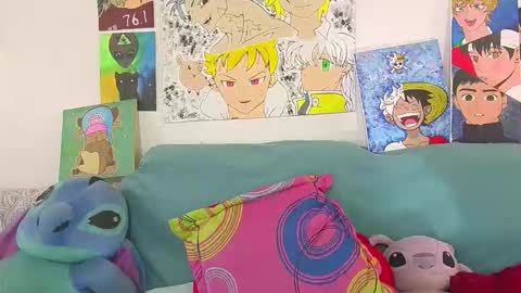 Snapshot of julietajaguar chatting on May 2026 04:04:02 PM Julieta Jaguar online show from May 2026 04:04:02 PM