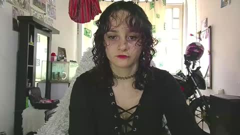 Snapshot of julietajaguar chatting on May 2026 02:03:01 PM Julieta Jaguar online show from May 2026 02:03:01 PM