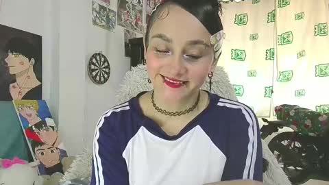 Snapshot of julietajaguar chatting on May 2026 03:21:02 PM Julieta Jaguar online show from May 2026 03:21:02 PM