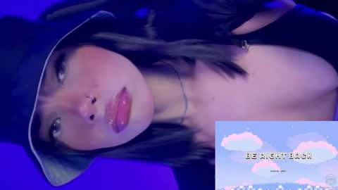 Julieta  online show from December 2024 04:47:01 AM