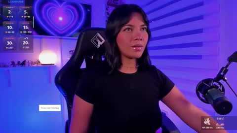 Julieta  online show from September 2025 12:23:02 AM