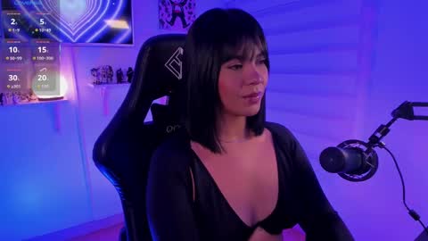 Julieta  online show from September 2025 03:52:02 AM