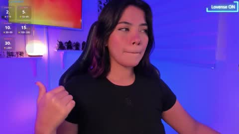 Julieta  online show from February 2026 06:31:02 AM