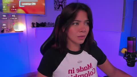 Snapshot of julietariverss chatting on April 2026 09:23:02 AM Julieta online show from April 2026 09:23:02 AM
