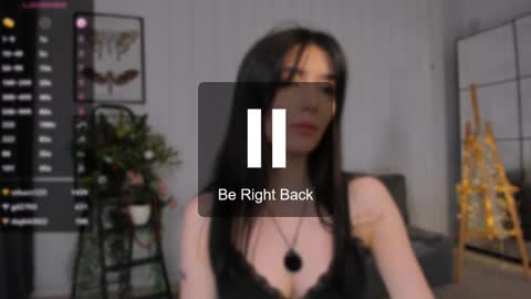 Julieta or Jully online show from December 2024 02:53:01 AM