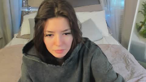 Julieta or Jully online show from January 2025 08:33:02 PM