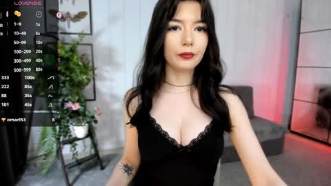 Julieta or Jully online show from January 2025 09:29:02 PM