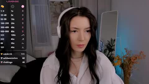 Julieta or Jully online show from February 2025 06:54:02 AM