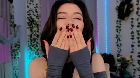 Julieta or Jully online show from December 2025 09:33:01 PM