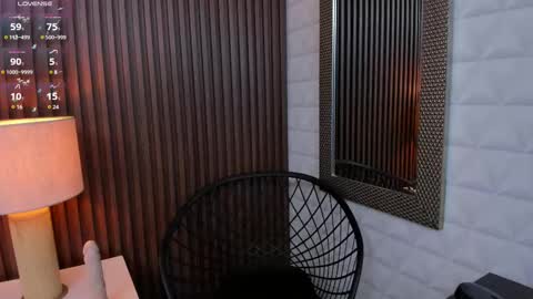 Julieta Santos online show from March 2025 09:59:01 PM