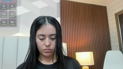 Julieta Santos online show from May 2026 06:27:02 PM