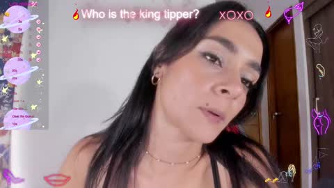 Snapshot of julietaserafelle chatting on January 2025 10:29:02 PM serafelle online show from January 2025 10:29:02 PM