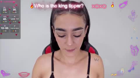 Snapshot of julietaserafelle chatting on September 2025 09:58:01 PM serafelle online show from September 2025 09:58:01 PM