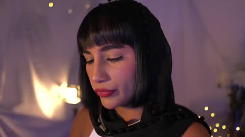 julietawinona online show from December 2024 10:23:01 PM