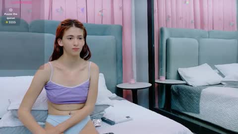 Snapshot of julieth_lovee chatting on February 2026 12:48:02 PM Julieth 3 online show from February 2026 12:48:02 PM