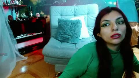    online show from April 2026 09:45:01 AM