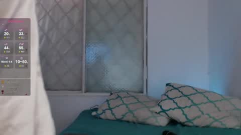 Julieta online show from May 2026 02:21:02 PM